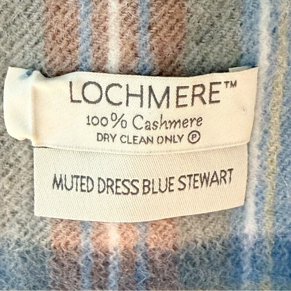 Lochmere elevate your